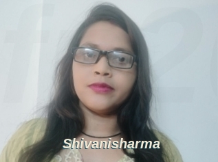 Shivanisharma