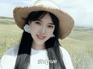 Shiyue