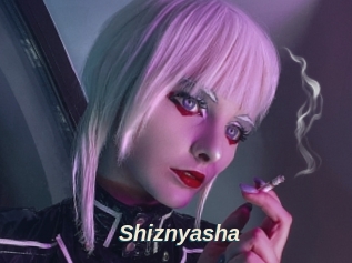 Shiznyasha