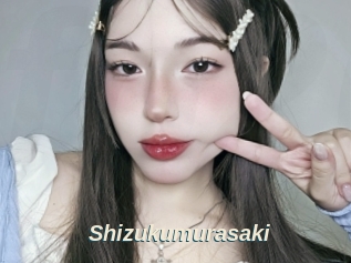 Shizukumurasaki