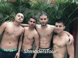 Shmodelsfour