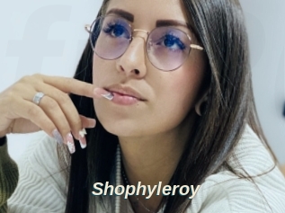Shophyleroy