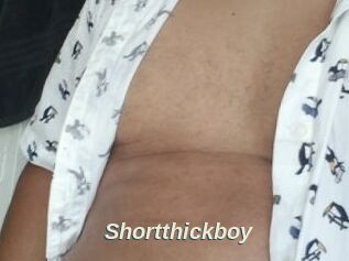 Shortthickboy