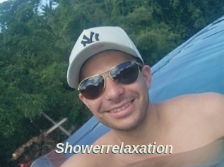 Showerrelaxation