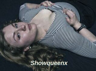 Showqueenx