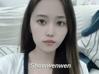 Showwenwen