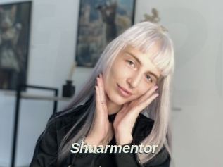 Shuarmentor