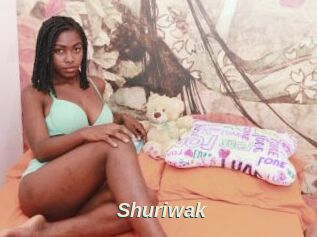 Shuriwak