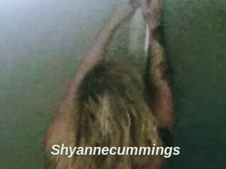 Shyannecummings