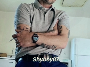 Shyboy87