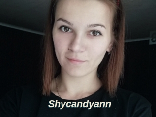 Shycandyann