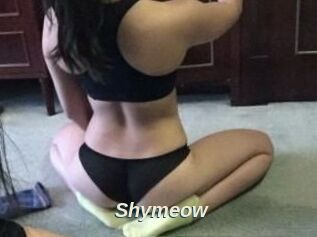 Shymeow