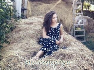 Shynessmarilyn