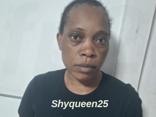 Shyqueen25