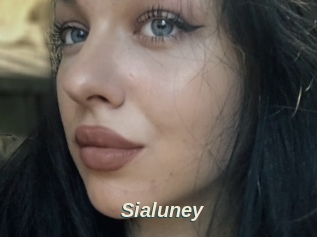 Sialuney
