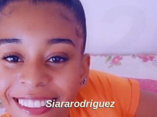 Siararodriguez