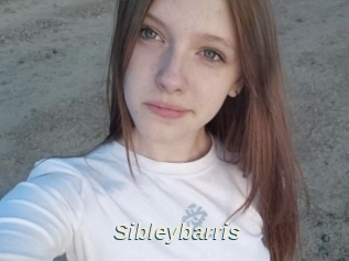 Sibleybarris