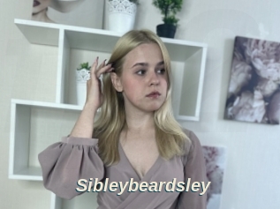 Sibleybeardsley