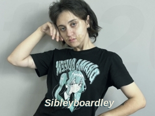Sibleyboardley