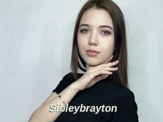 Sibleybrayton