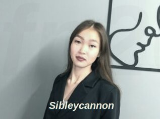Sibleycannon