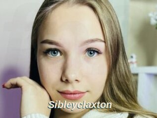 Sibleyclaxton