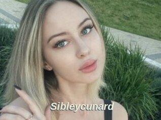 Sibleycunard