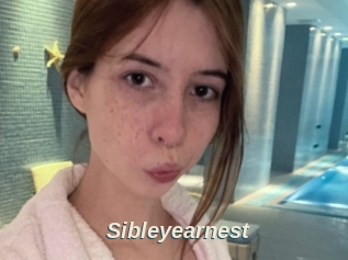 Sibleyearnest