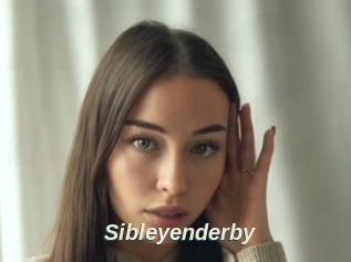 Sibleyenderby