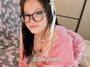 Sibleyfare