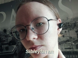 Sibleyfarran