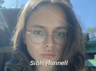 Sibleyfunnell