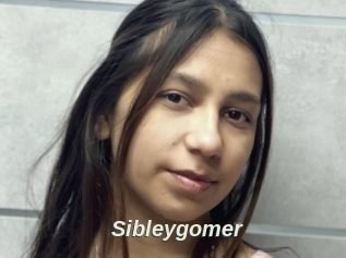 Sibleygomer