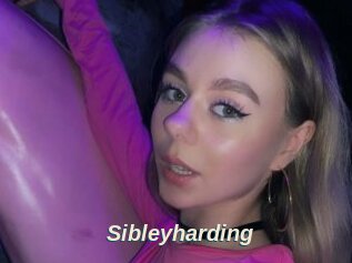 Sibleyharding