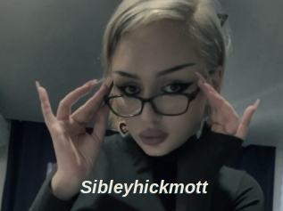 Sibleyhickmott