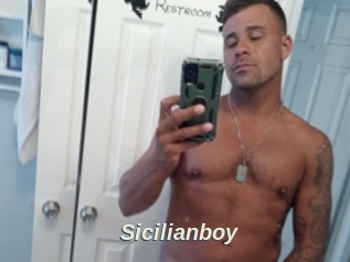 Sicilianboy