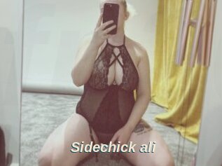 Sidechick_ali