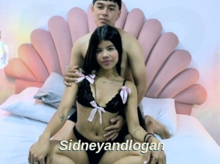 Sidneyandlogan