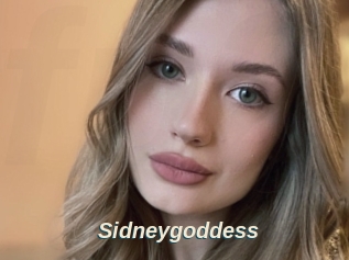 Sidneygoddess