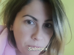 Sidneyix