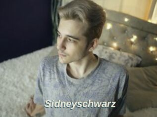 Sidneyschwarz