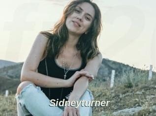 Sidneyturner