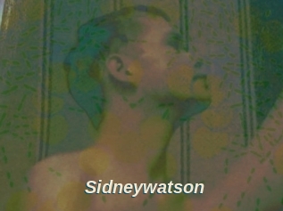 Sidneywatson