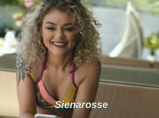 Sienarosse