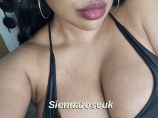 Siennaroseuk