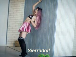 Sierradoll