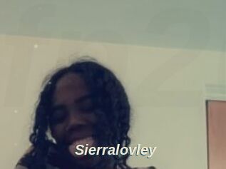 Sierralovley