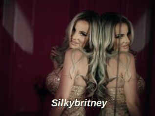 Silkybritney