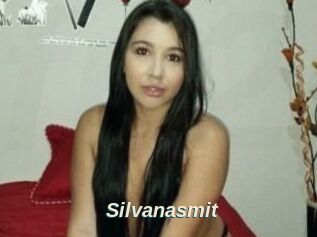 Silvanasmit