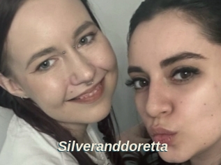 Silveranddoretta